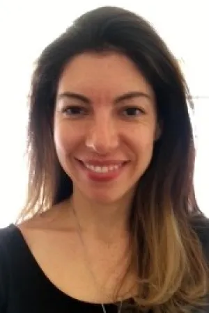 Megan Wilson-Jones