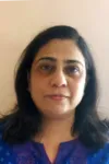 Dr Anita Gadgil