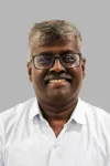 Varadharajan Srinivasan