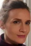 Dr Alexia Rhode