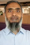 Dr Abdul Salam