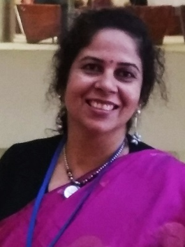 Dr Sandhya