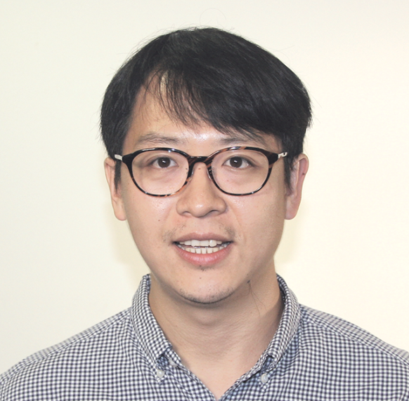 Maoyi TIAN - 田懋一 | The George Institute for Global Health