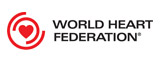 World Heart Federation logo
