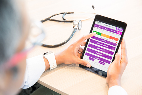 Smarthealth