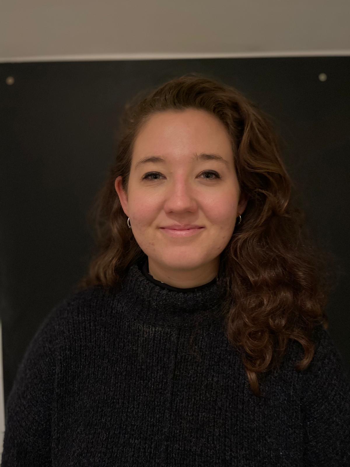 Alice Witt headshot