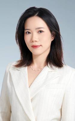 Dr Menglu Ouyang