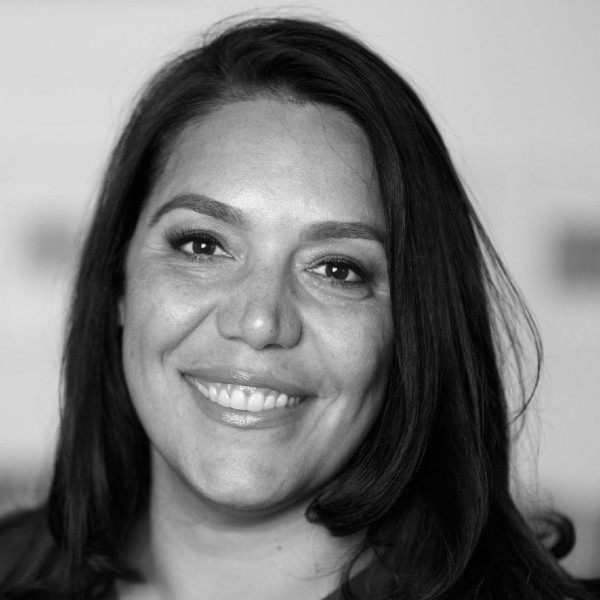 Dr Janine Mohamed