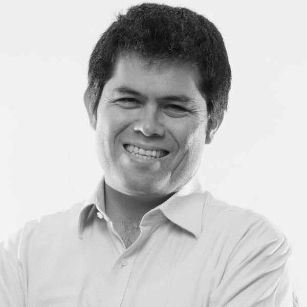 Jaime Miranda
