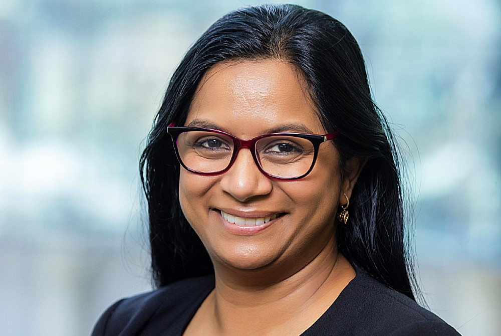 Sradha Kotwal