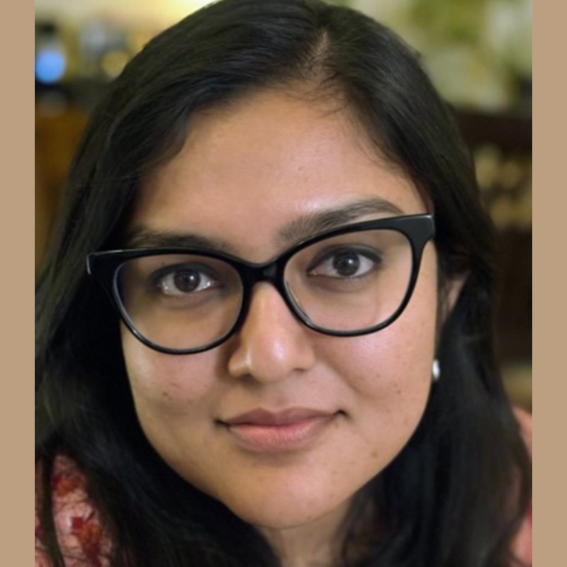 Shyamashree Biswas