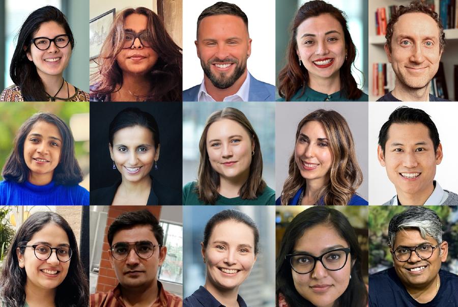 Thought leaders 2025