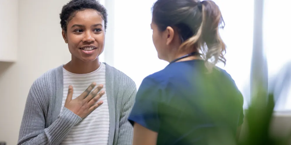 Women's health strategy