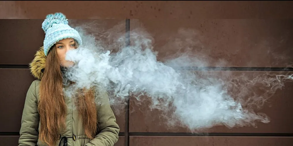 e-cigarette advertising and youth