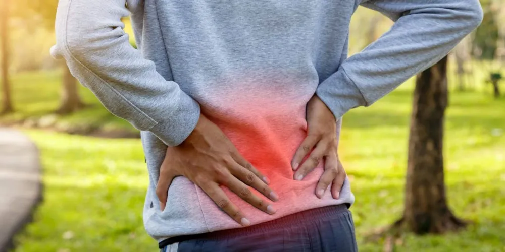 online prehabilitation in spinal surgery