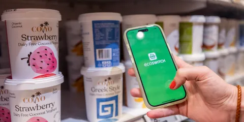 eco Switch
